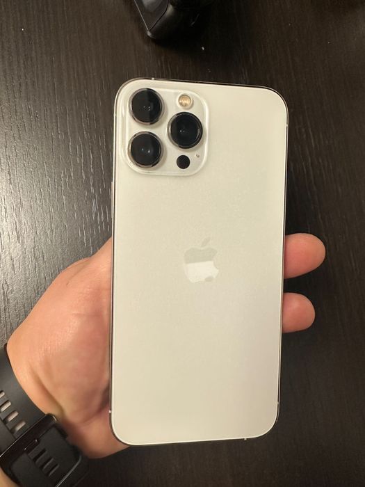 Vand iphone 13 pro max 512 gb