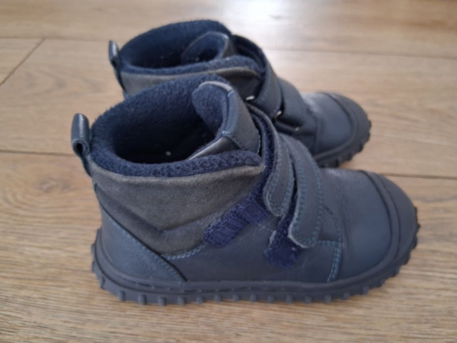 Ghetuțe din piele Lasocki marimea 25