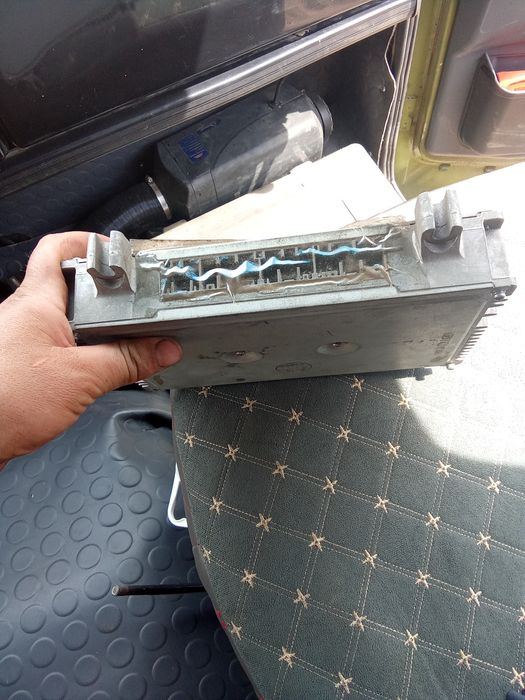 Хитачи компьютер эсковатор 330