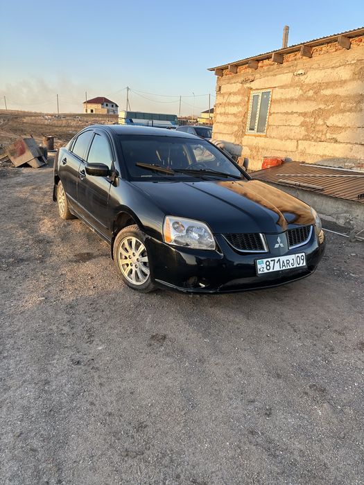 митсибуси галант 9  обмен предлагать