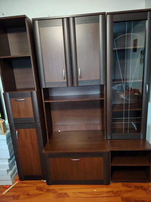 Mobilă de sufragerie