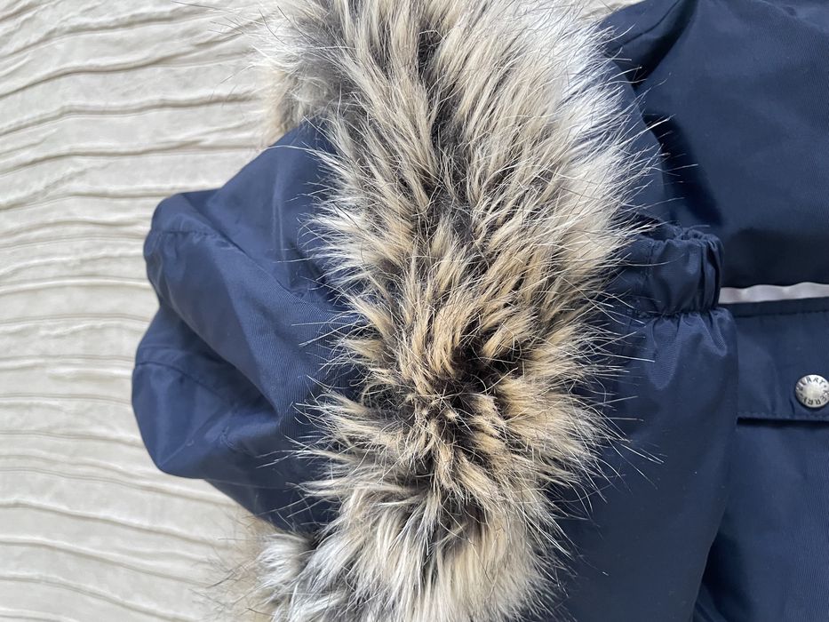 Комбинезон зимний Kerry до -30 градусов