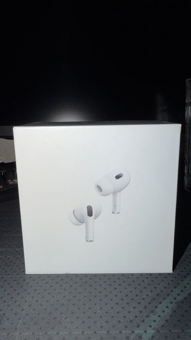Airpods Pro (2nd Generation)