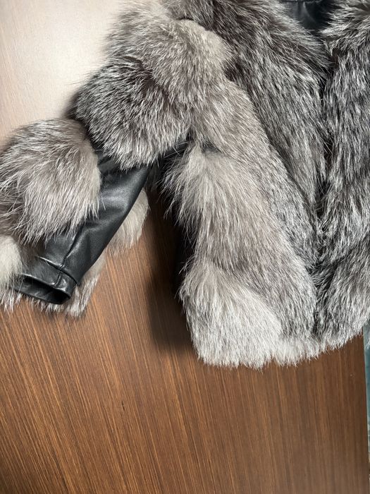 Haina fetita blana naturala