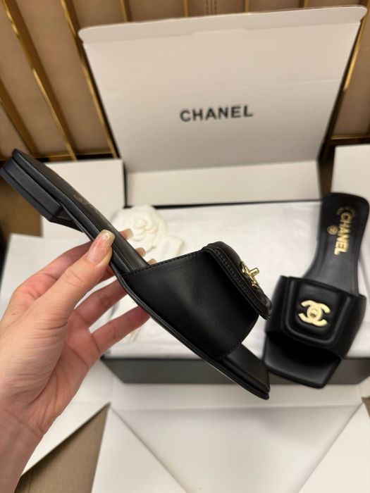 Papuci Chanel 35-42