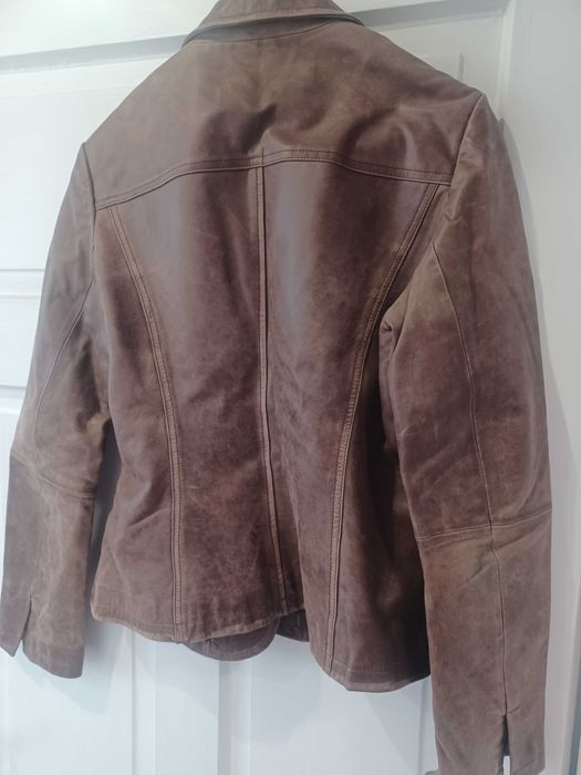 Яке естествена кожа