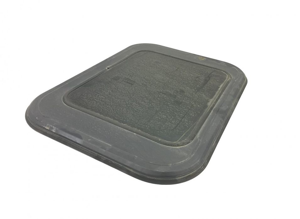 A9438300242 Trapă de acoperiș MERCEDES-BENZ, VALEO Axor, Actros MP1, MP2, MP3 (1996-2014) MERCEDES-BENZ