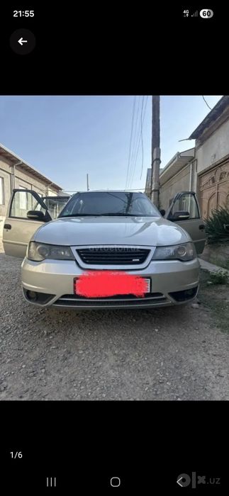 Neksiya 2 xolati yaxshi