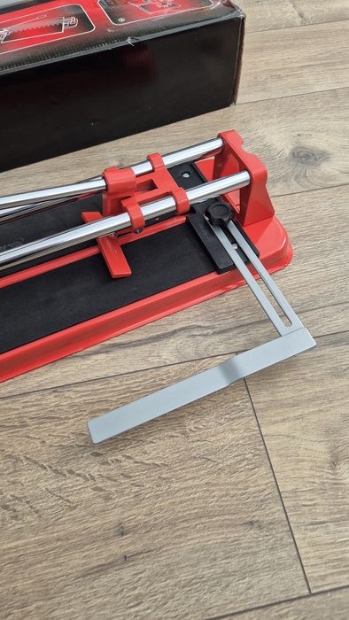 Машина за рязане на плочки MTX /600 mm, 14 mm/