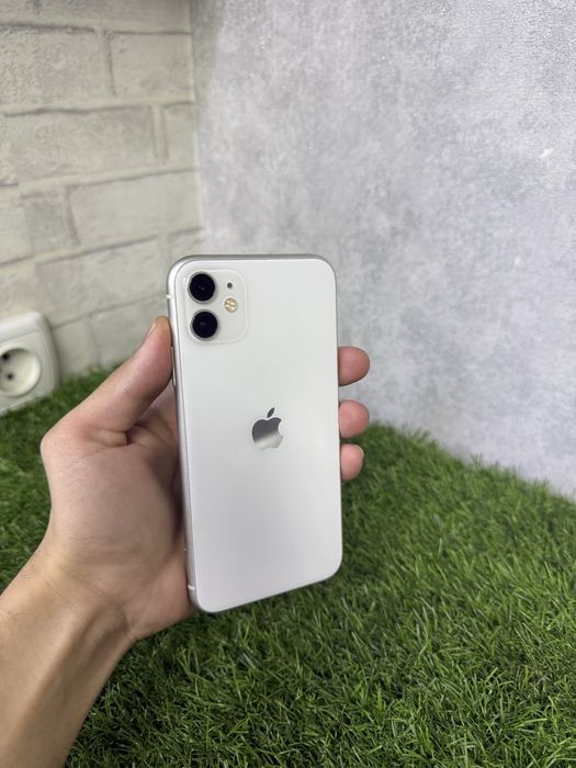 Iphone 11 ideal 64 gb