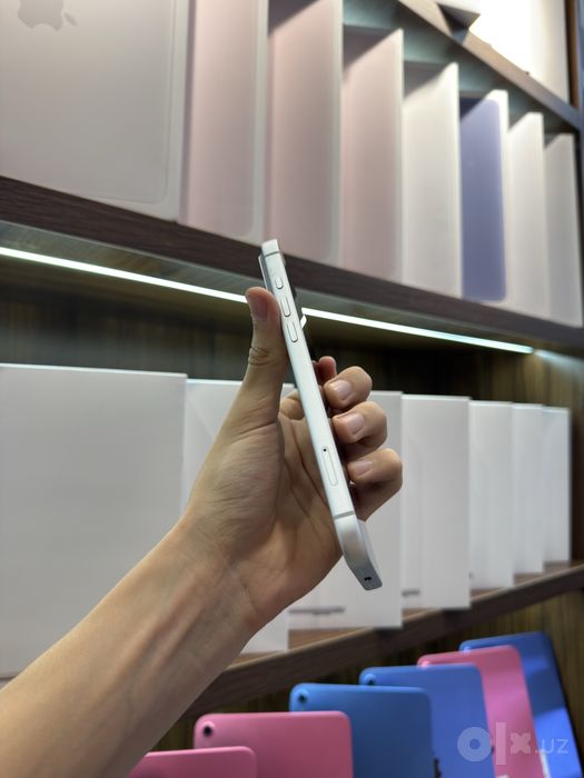 iphone 17 pro max naxtka va nasiya savdoga