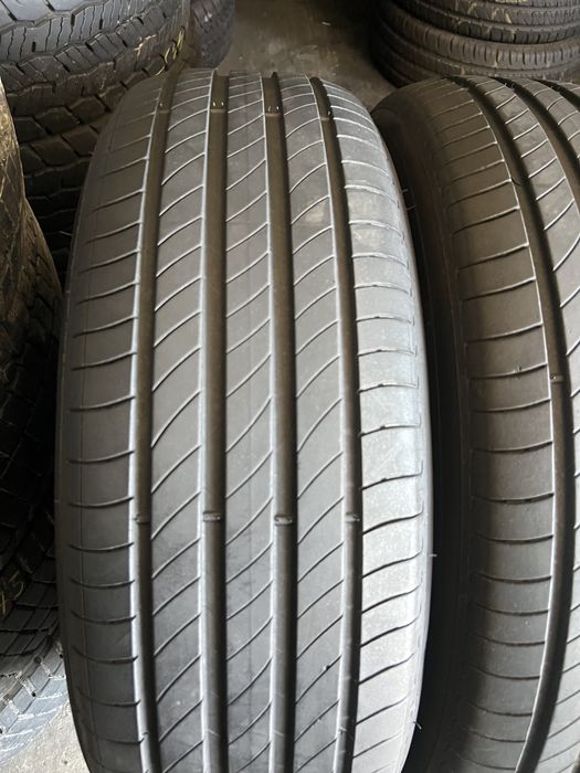 4 anvelope de vara 215/65/17 Michelin mm DOT 2024!