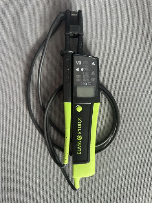 Multimetru emla 2100x