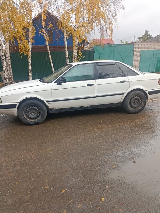 Продам Ауди B4 павлодар