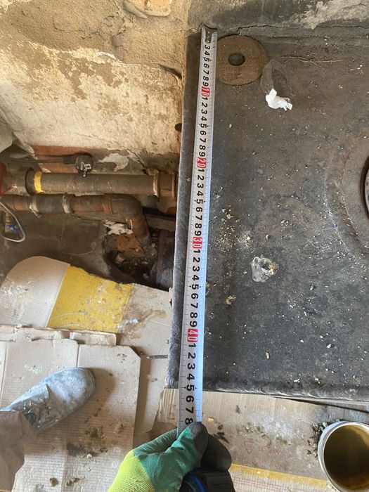 Котел отопления хороший