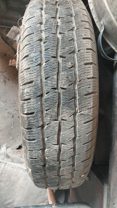 Газельге балон сатылады