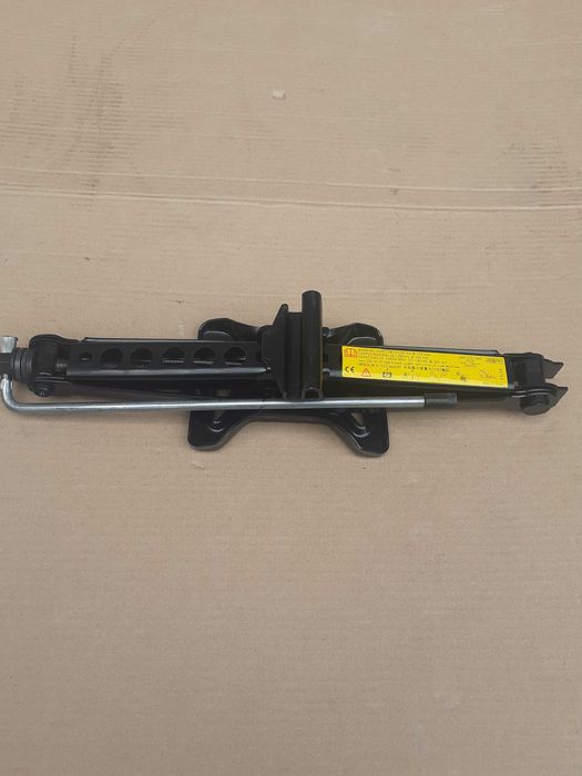 Cric FORD Focus, C-max, S-max, Mondeo