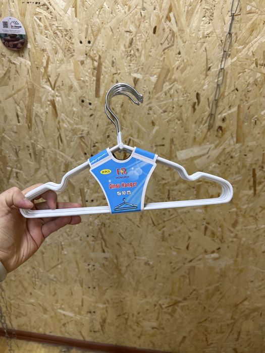 Продам вешалки детские