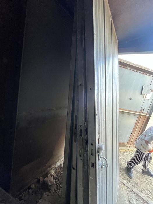 Оценковые двери советские