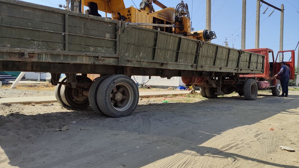 Услуги крота Гнб без троншеиныие проколы можем провисти под зданием во