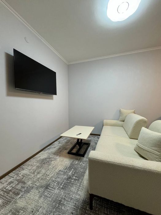 Срочно аренда квартира гринпарк махтумкули ашкабод