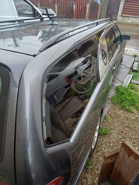 Dric funerar mercedes w210 Iasi • OLX.ro
