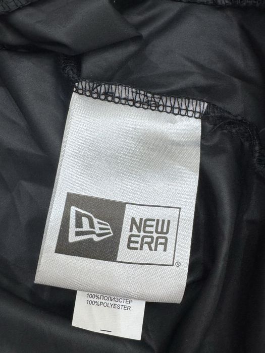 Мъжки анорак NEW ERA. Размер S