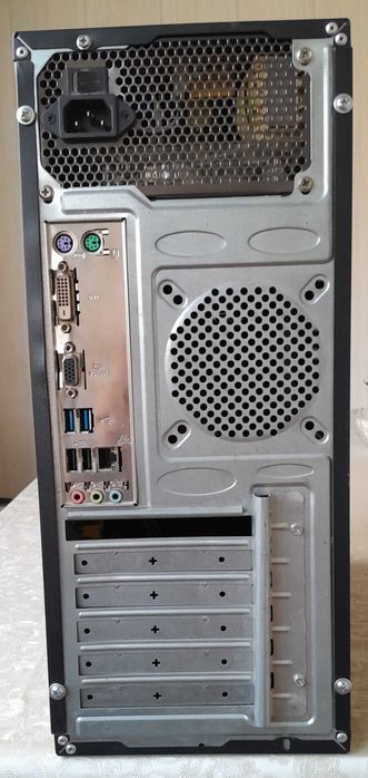 Системный блок Core I3 4160