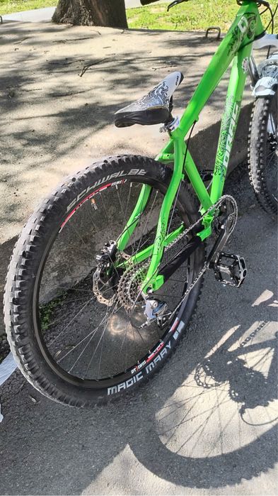 Drag c1 14.5 26 цола