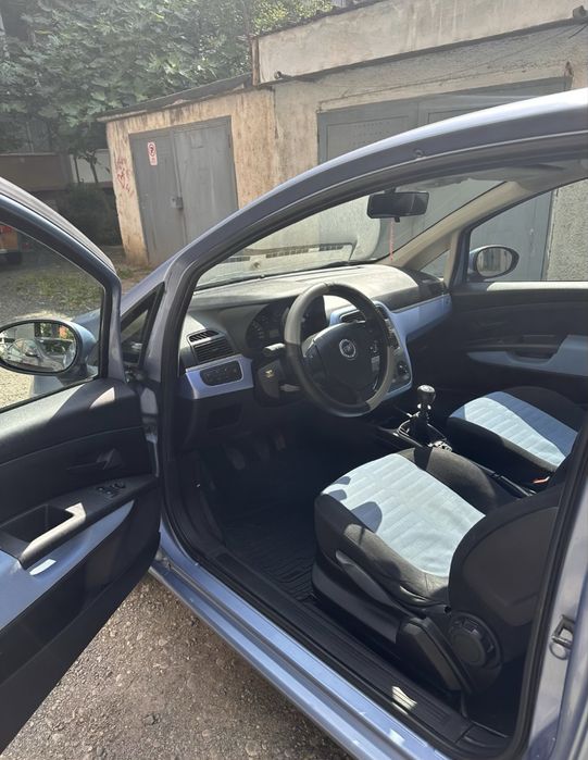 FIAT Punto 2006 — imagine 3
