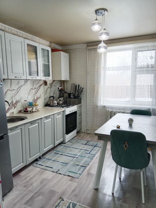 Продается 3 комнатная квартира