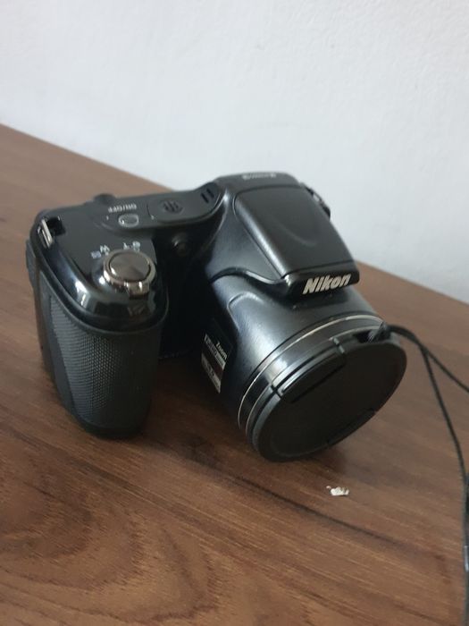 Nikon COOLPIX L820