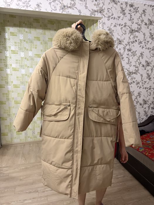 Куртки зимние качественные