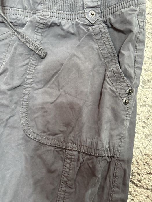 Штаны из Bershka