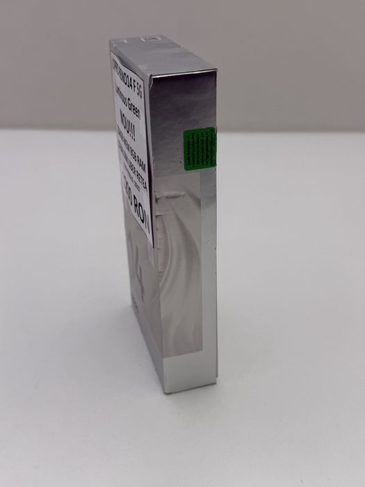 OPPO Reno14 F, Dual SIM, 8GB RAM, 256GB, 5G, Luminous Green - Nou