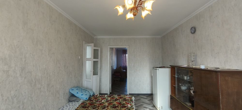 Продам 2х ком квартиру р-н Юбиляр