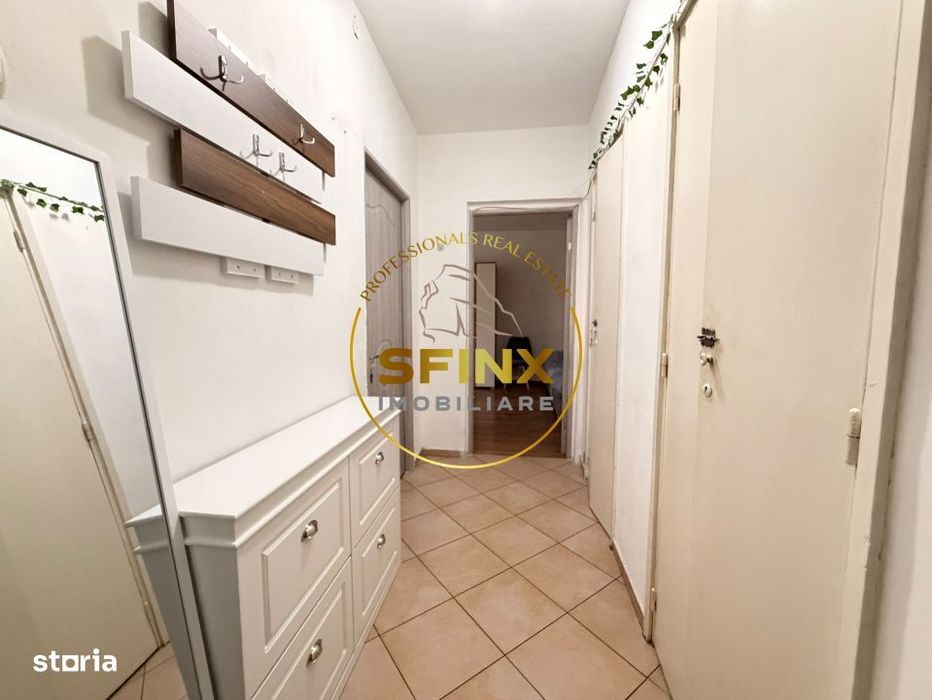 Apartament 2 camere | Theodor Pallady | 5 minute metrou Nicolae Grigor