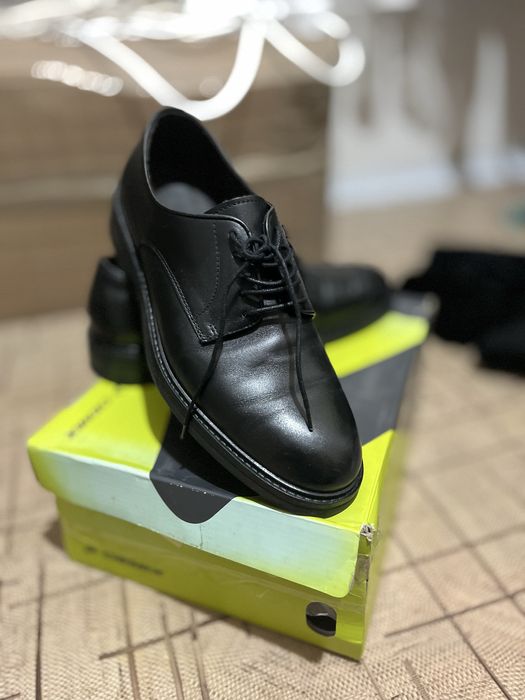 Продам мужские туфли