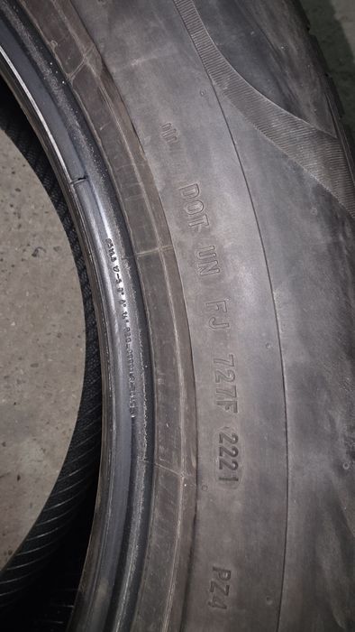Anvelope Pirelli 275/50/R20 MO-S