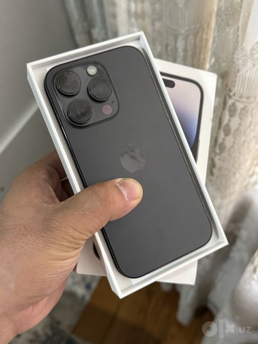 Iphone 14 pro 128 gb