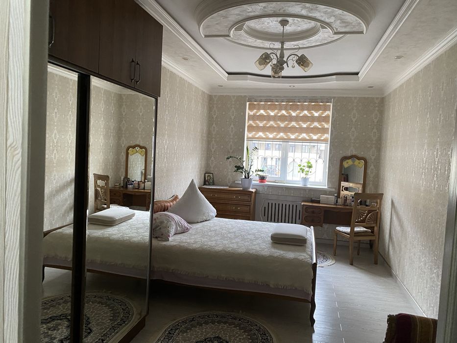 Своя квартира по ул. Паркент