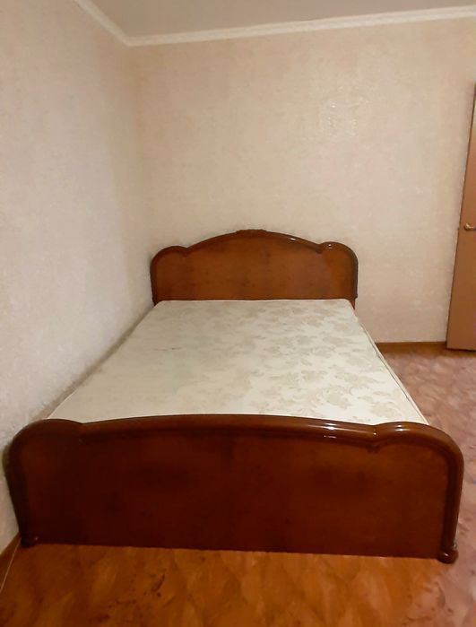 2-х спальная кровать