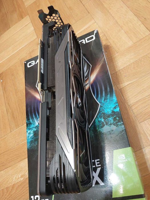 RTX 3080Ti 12GB - Gainward Phoenix, PNY XLR8 Epic-X RGB