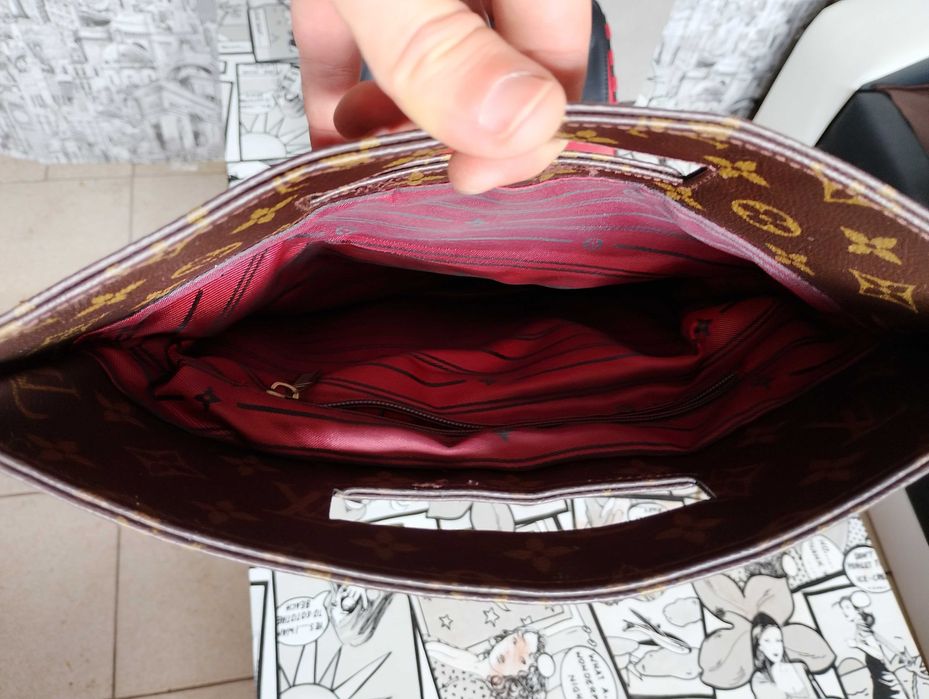 Чанта Louis Vuitton