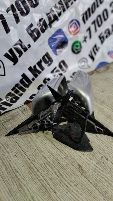 Зеркала Mercedes benz w204