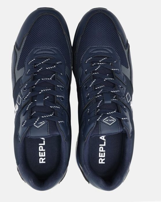 Обувки Replay sneakers мъжки (N 42, 43, 44 и 45)