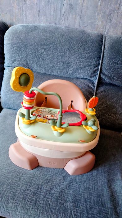 Столче "mamas & papas"