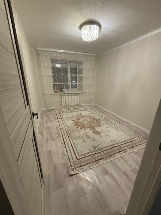 Срочно 2 бөлмелі пәтер сатылады. Басқа қалаға көшуге байланысты