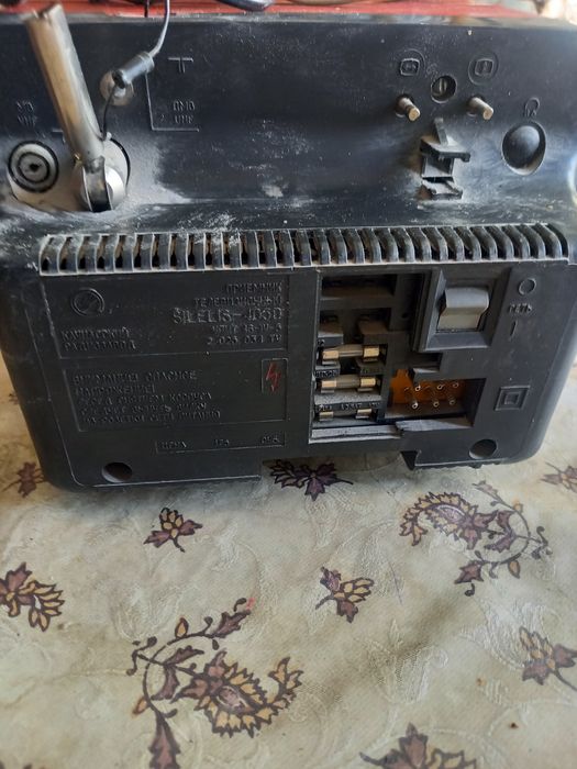 Продам телевизор.