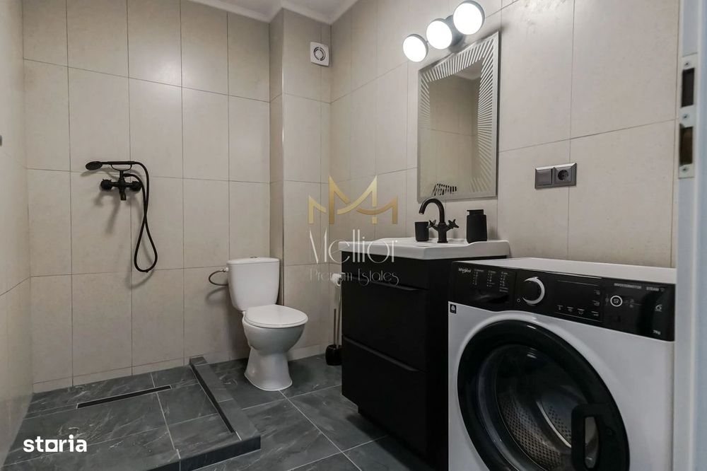 Apartament tip studio, Gheorheni, Soporului!